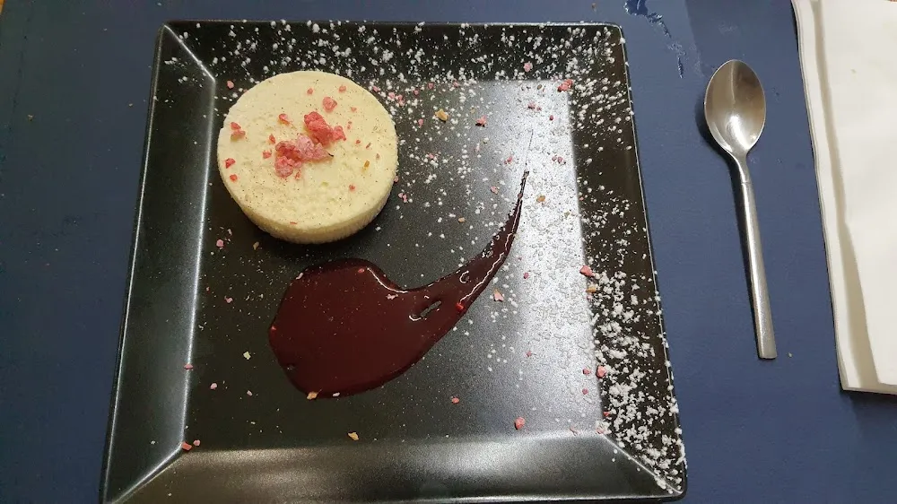 Cheesecake Spéculoos